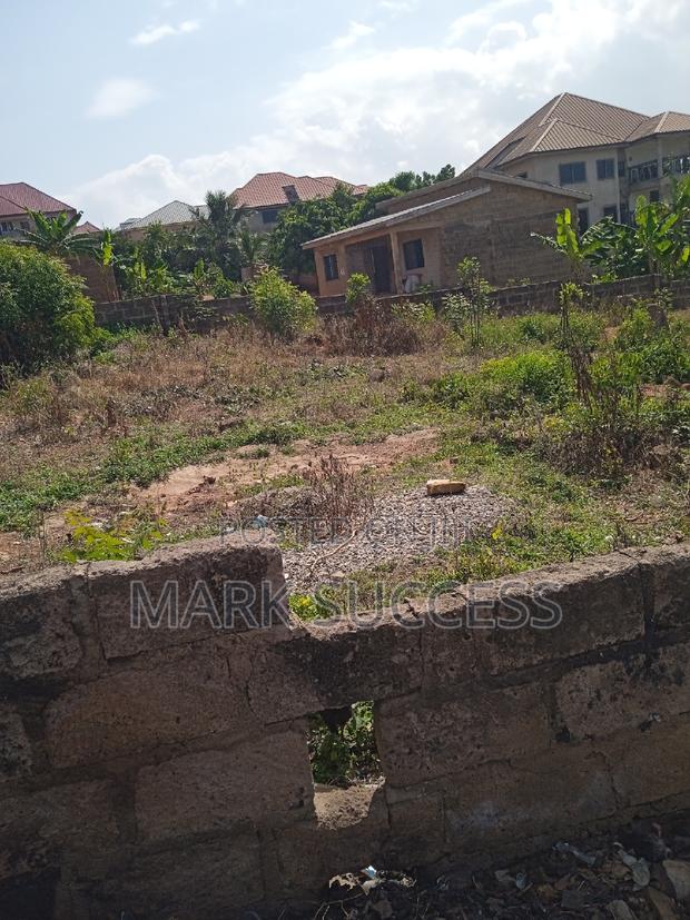 2 Plots for Sale at Broadcasting Off Kasoa Highway · Photo 2