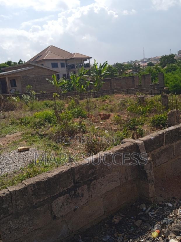 2 Plots for Sale at Broadcasting Off Kasoa Highway · Photo 3