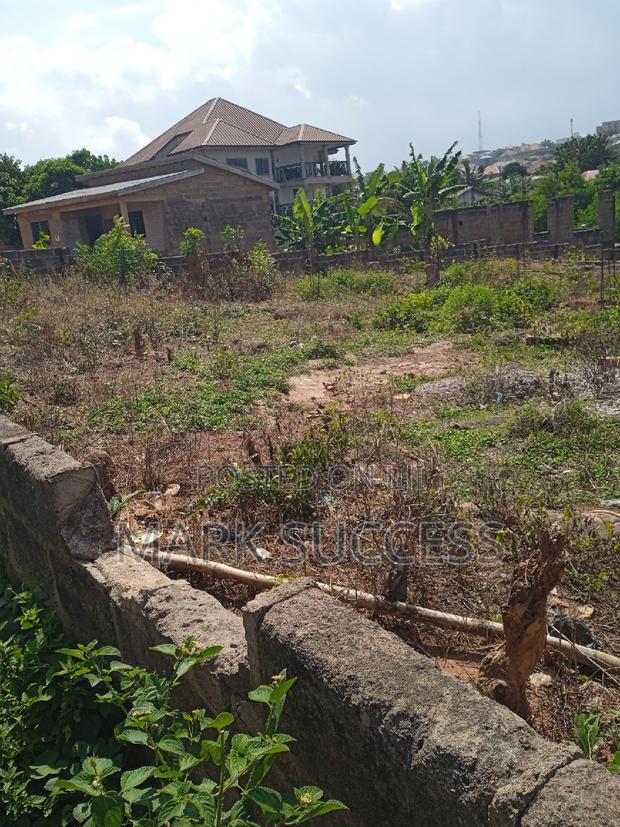 2 Plots for Sale at Broadcasting Off Kasoa Highway · Photo 5