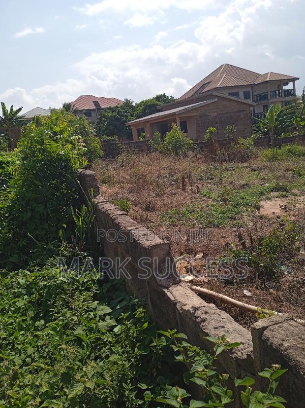 2 Plots for Sale at Broadcasting Off Kasoa Highway · Photo 6
