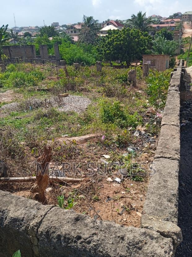 2 Plots for Sale at Broadcasting Off Kasoa Highway · Photo 7