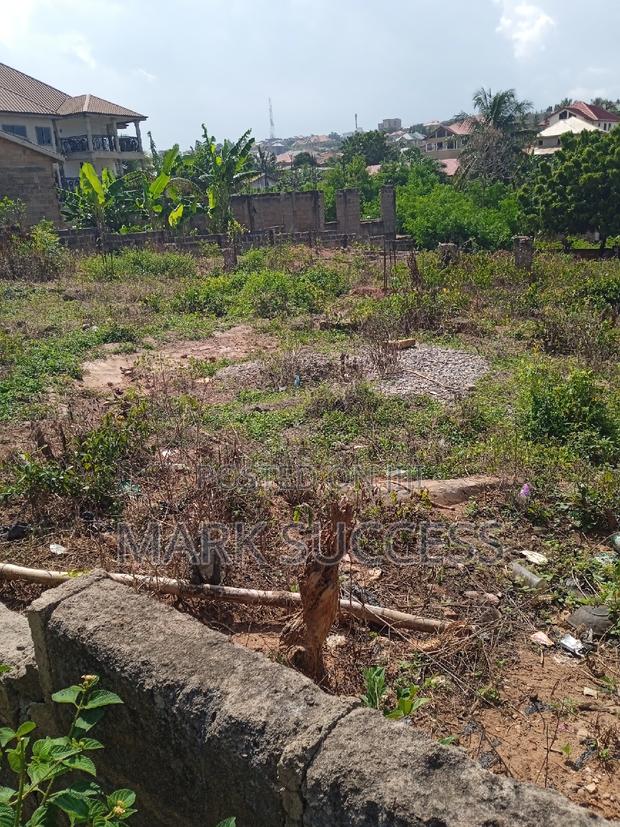 2 Plots for Sale at Broadcasting Off Kasoa Highway · Photo 8