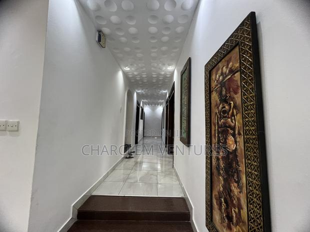 5bdrm House in Charclem Ventures, East Legon for rent · Photo 8
