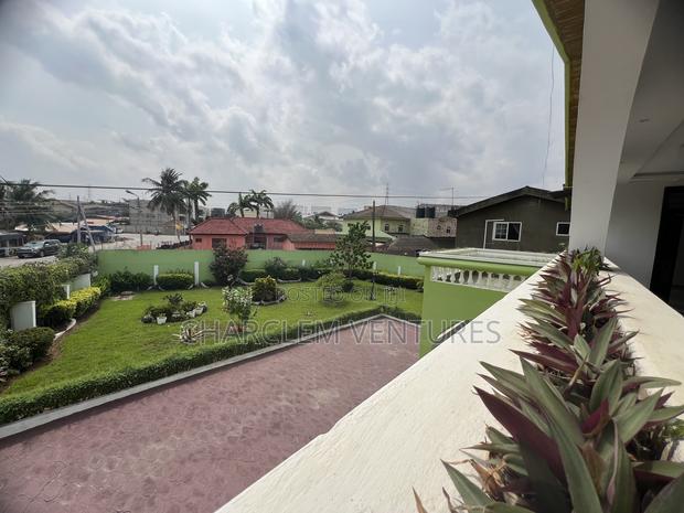 5bdrm House in Charclem Ventures, East Legon for rent · Photo 5
