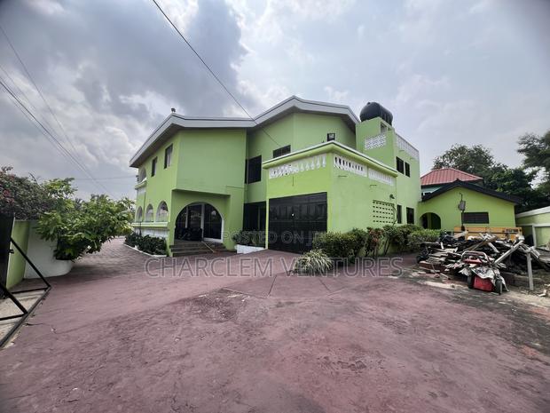 5bdrm House in Charclem Ventures, East Legon for rent · Photo 2