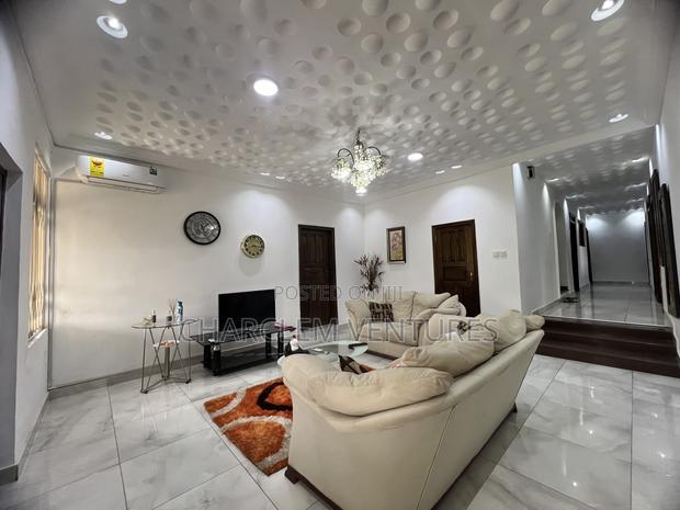 5bdrm House in Charclem Ventures, East Legon for rent · Photo 6
