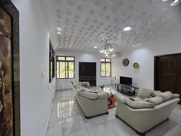 5bdrm House in Charclem Ventures, East Legon for rent · Photo 7