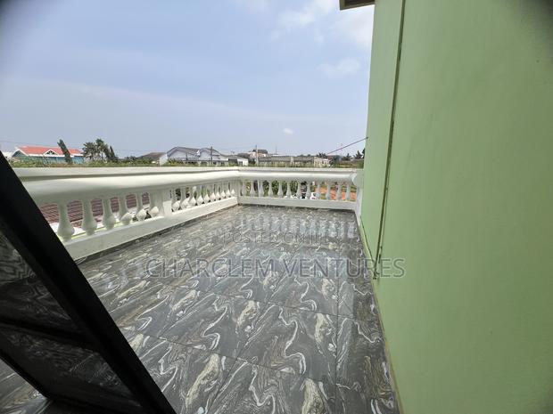 5bdrm House in Charclem Ventures, East Legon for rent · Photo 4