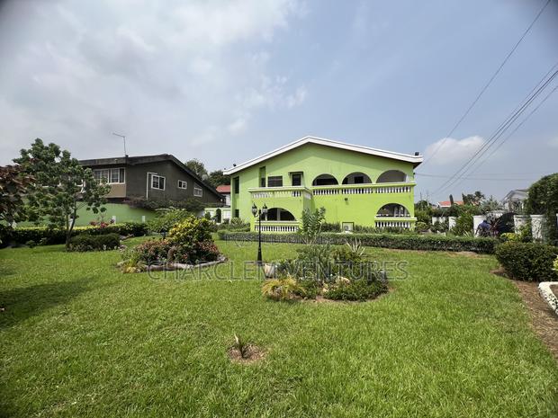 5bdrm House in Charclem Ventures, East Legon for rent · Photo 3