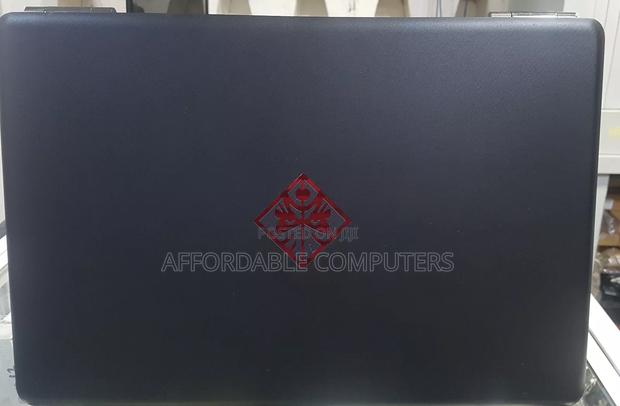 New Laptop HP Omen 17 16GB Intel Core I7 SSD 512GB · Photo 2