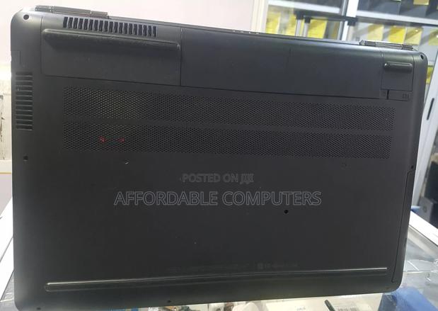 New Laptop HP Omen 17 16GB Intel Core I7 SSD 512GB · Photo 3