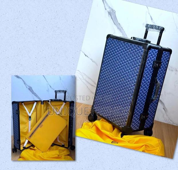 Designer Suit Cases · Photo 6