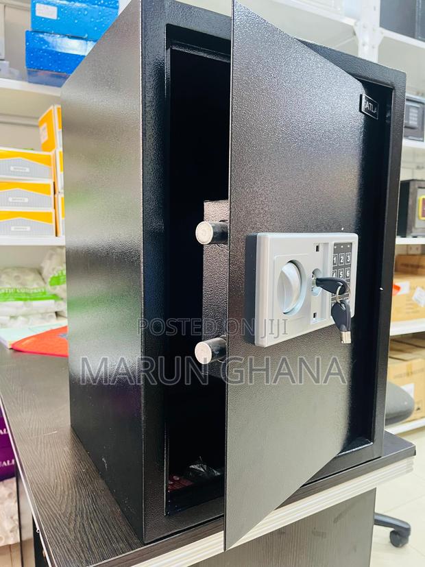 50E Safe Locker Big Size for Documents/Jwellery Digital+Key · Photo 5