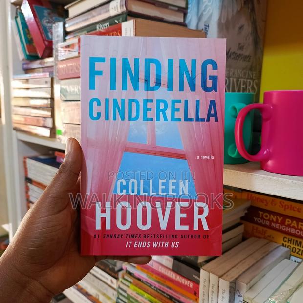 Finding Cinderella · Photo 1