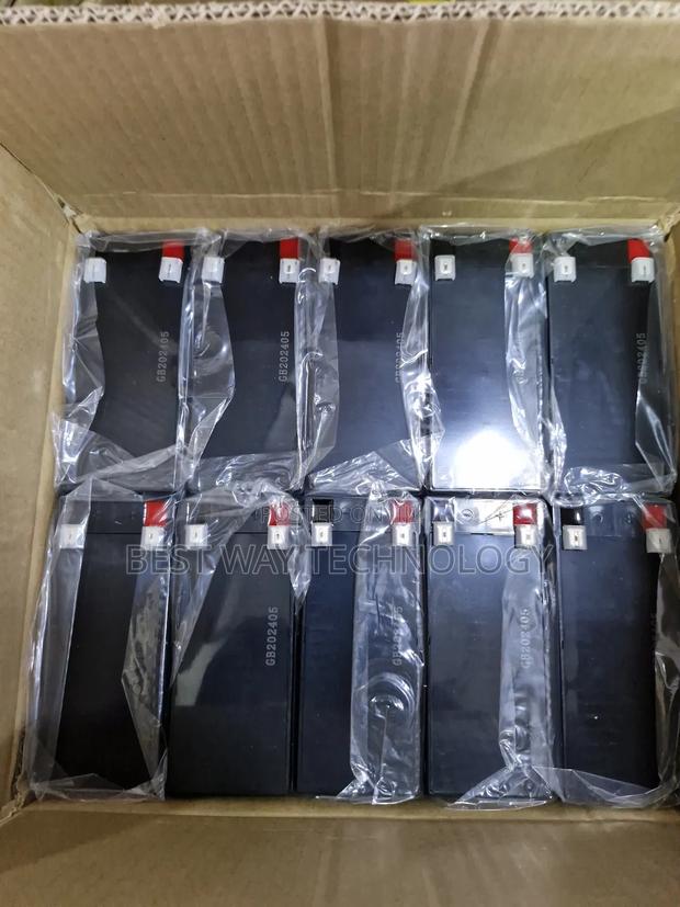 12v 7a Ups Battery · Photo 6