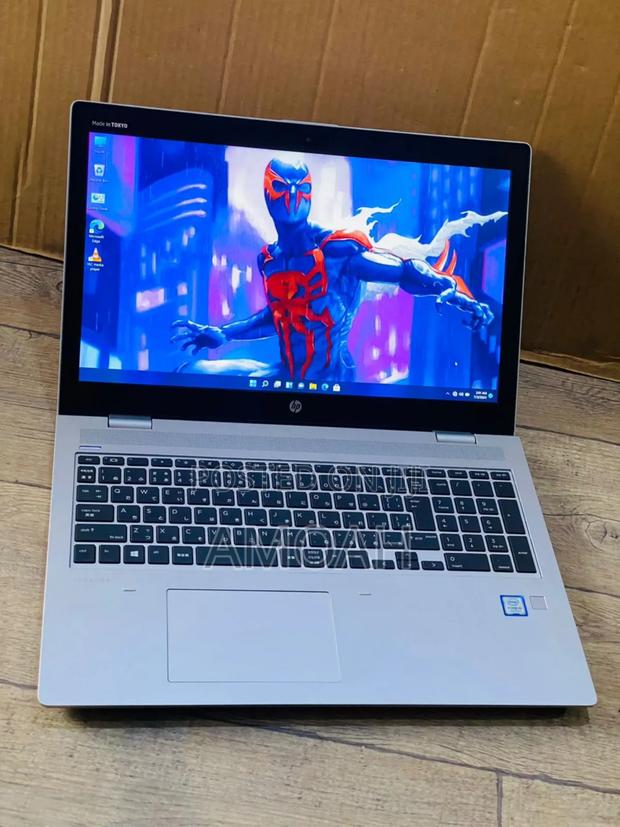 Laptop HP ProBook 650 G4 16GB Intel Core I5 SSD 512GB · Photo 3