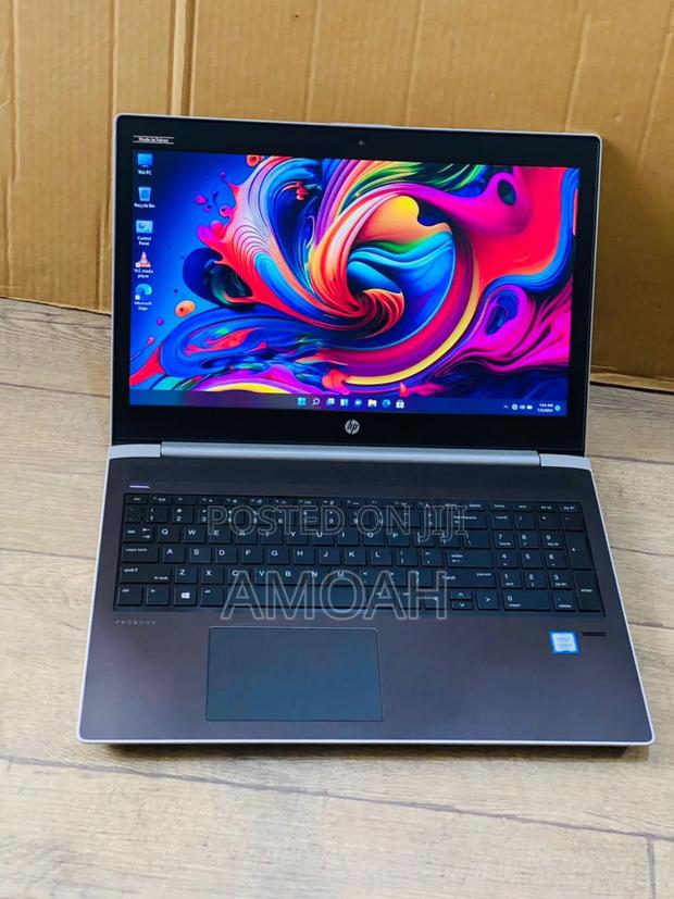 Laptop HP ProBook 450 G5 16GB Intel Core I5 SSD 512GB · Photo 3