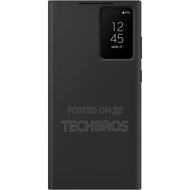 Samsung Galaxy S23 Ultra Smart View Case