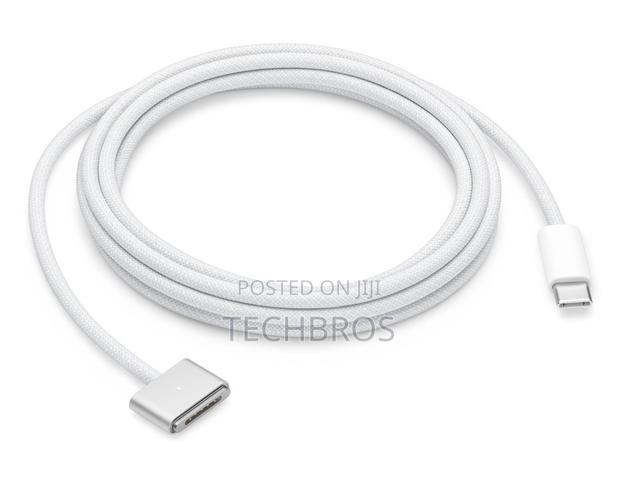 Original Apple Magsafe 3 Cable · Photo 2