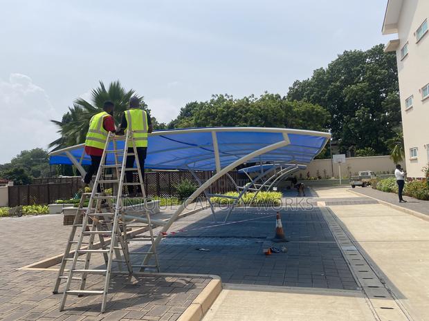 Carports Canopies · Photo 3