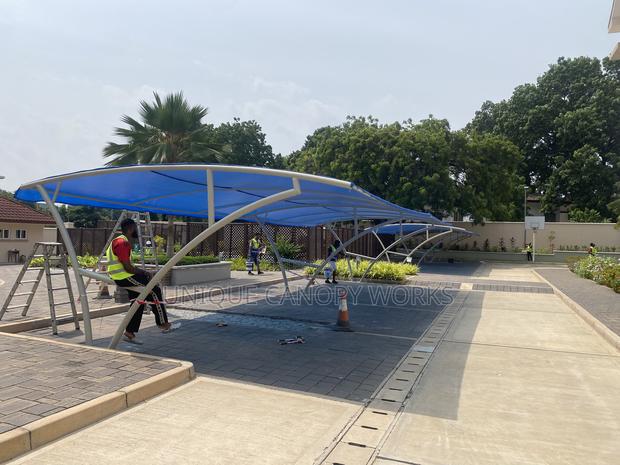 Carports Canopies · Photo 4