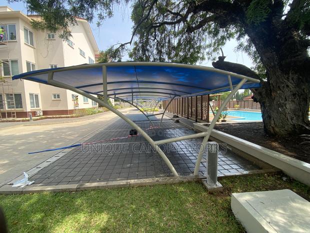 Carports Canopies · Photo 6