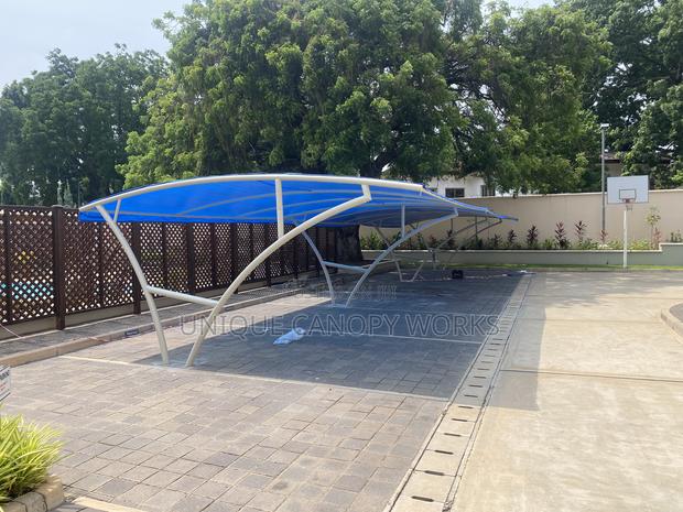 Carports Canopies · Photo 8