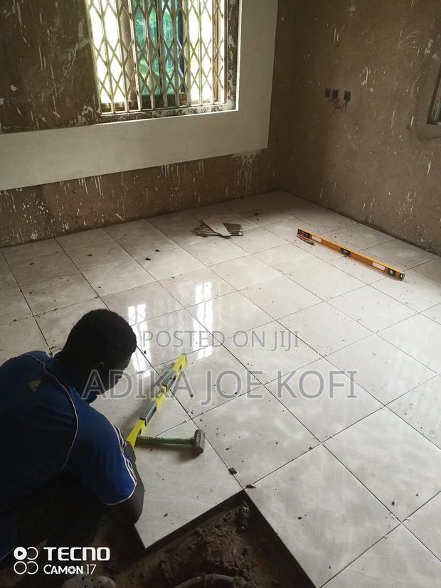 Joefel Tilling for Perfect Tilling Work · Photo 5