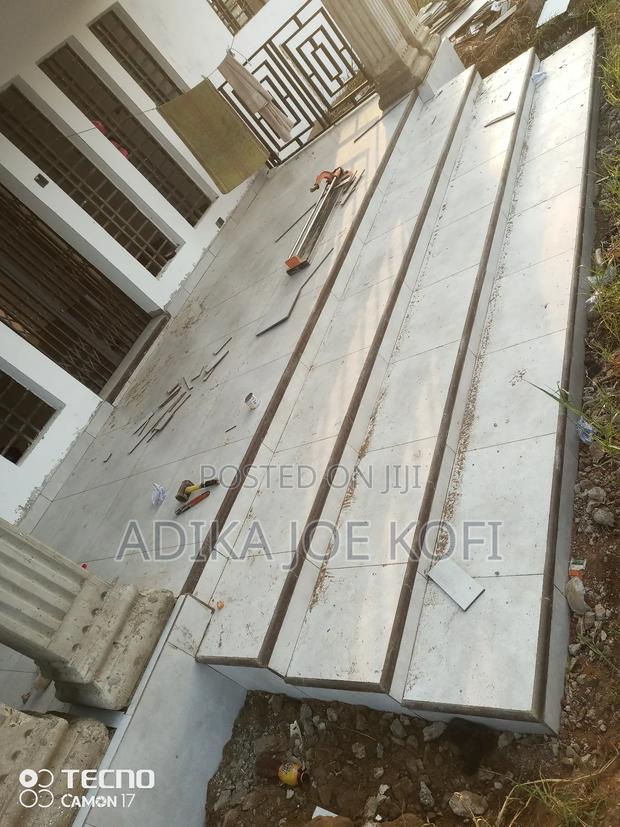 Joefel Tilling Work for Professional Service · Photo 1