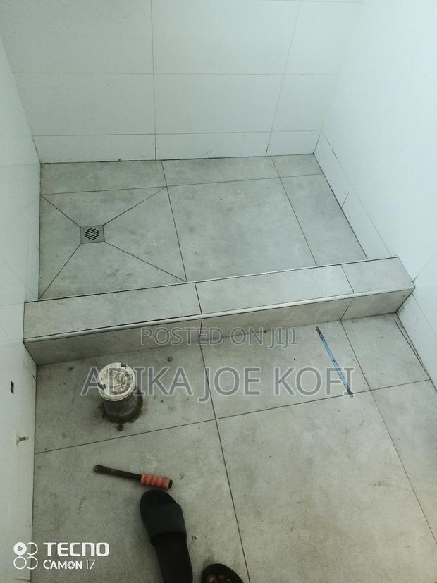 Joefel Tilling Work for Your Project · Photo 1