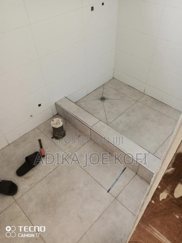 Joefel Tilling Work for Your Project · Photo 3