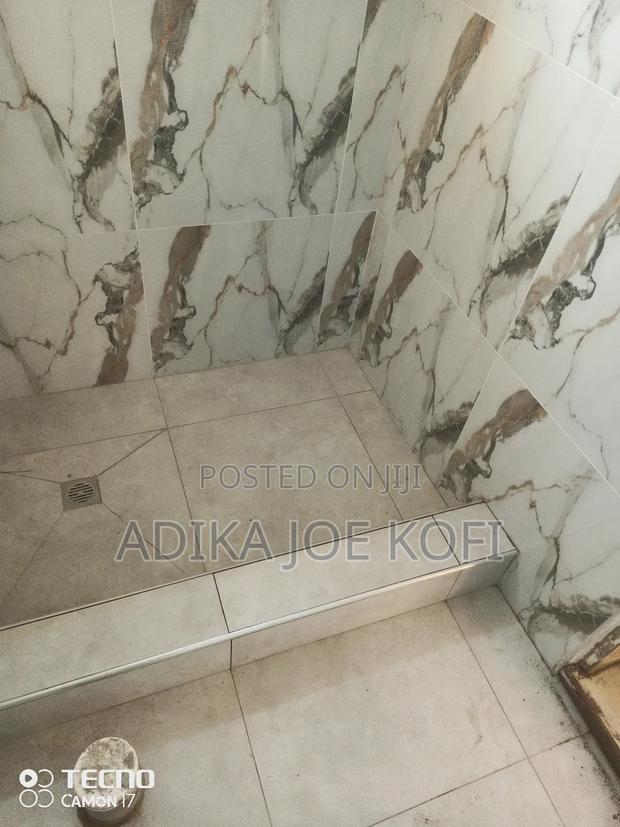 Tilling Spacial by Joefel Construction Decor · Photo 1