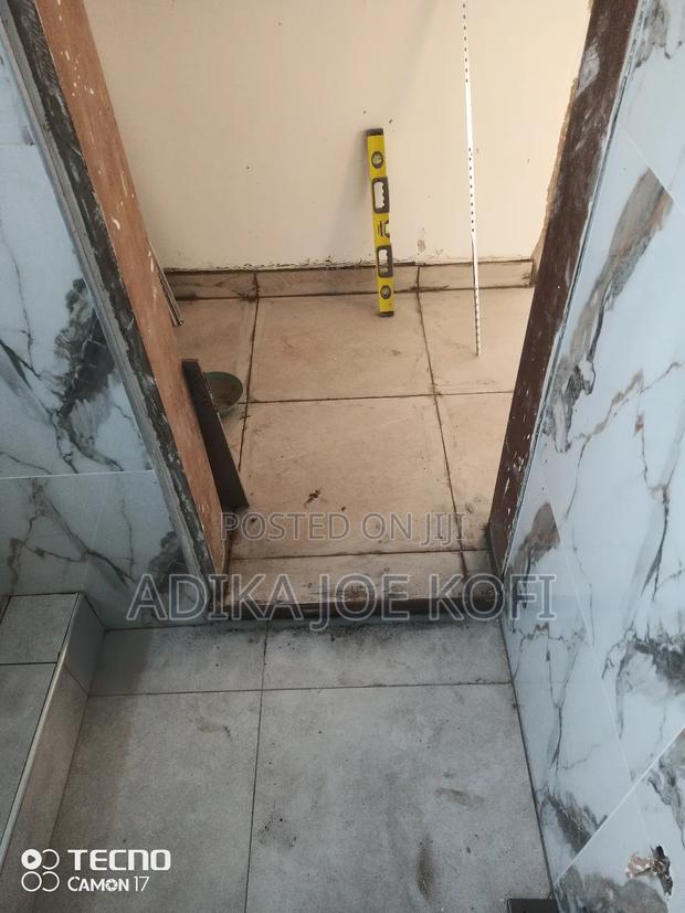 Tilling Spacial by Joefel Construction Decor · Photo 2