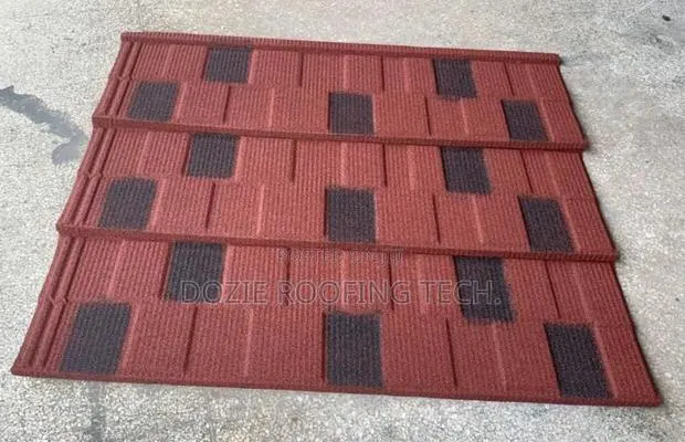 Red and Black · Photo 1