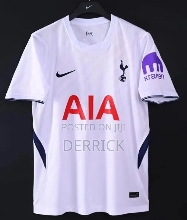 Jersey Tops · Photo 2
