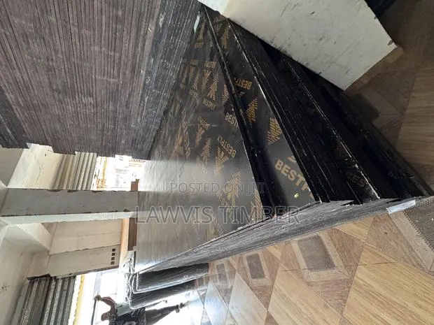 Bestply Marine Plywood / Plywood / Timber /Decking Board · Photo 1
