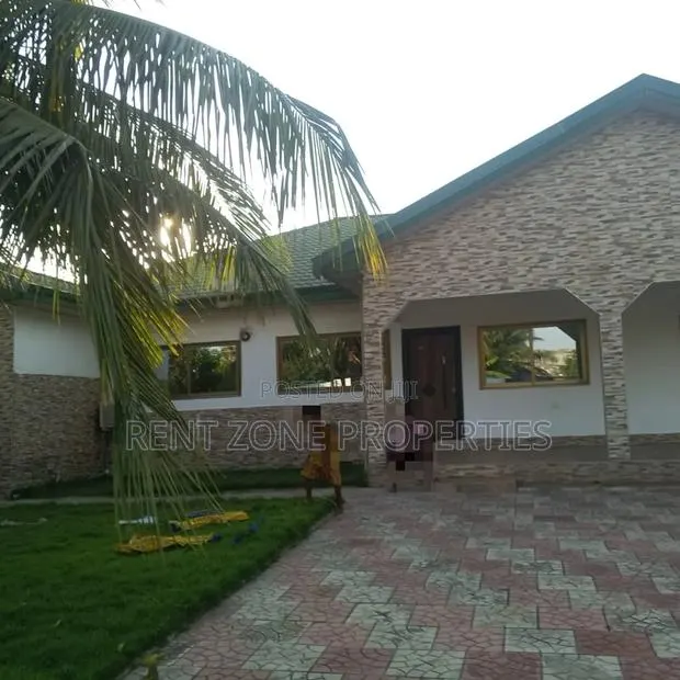 4bdrm House in Amasaman for sale · Photo 1
