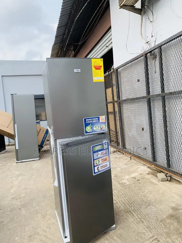 Shop the New Nasco NASD2-23sk Fridge · Photo 1