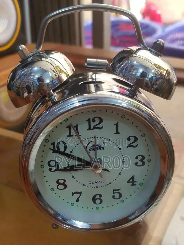 Alarm Clock · Photo 1