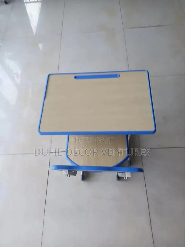 Student Chair and Table Available for Sale · Photo 1