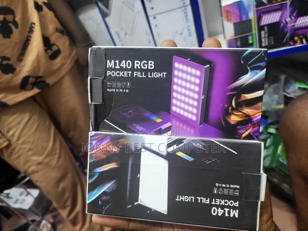 Pocket Video Light · Photo 1