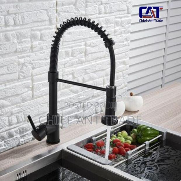 Kitchen Faucet. Heavy Duty. / Tb314 · Photo 4