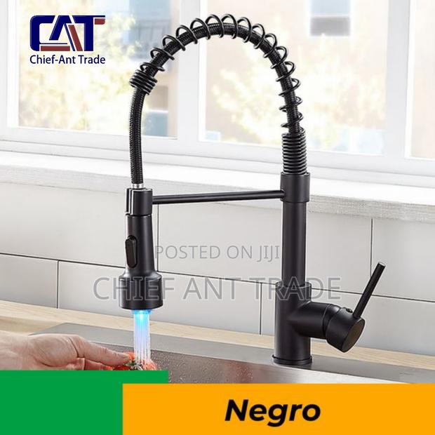 Kitchen Faucet. Heavy Duty. / Tb314 · Photo 5