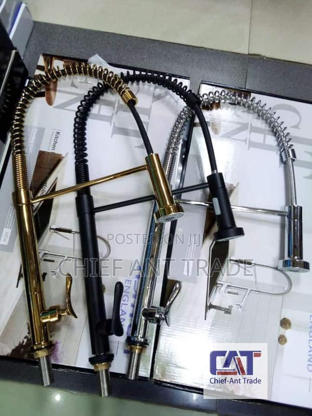 Kitchen Faucet. Heavy Duty. / Tb314 · Photo 6