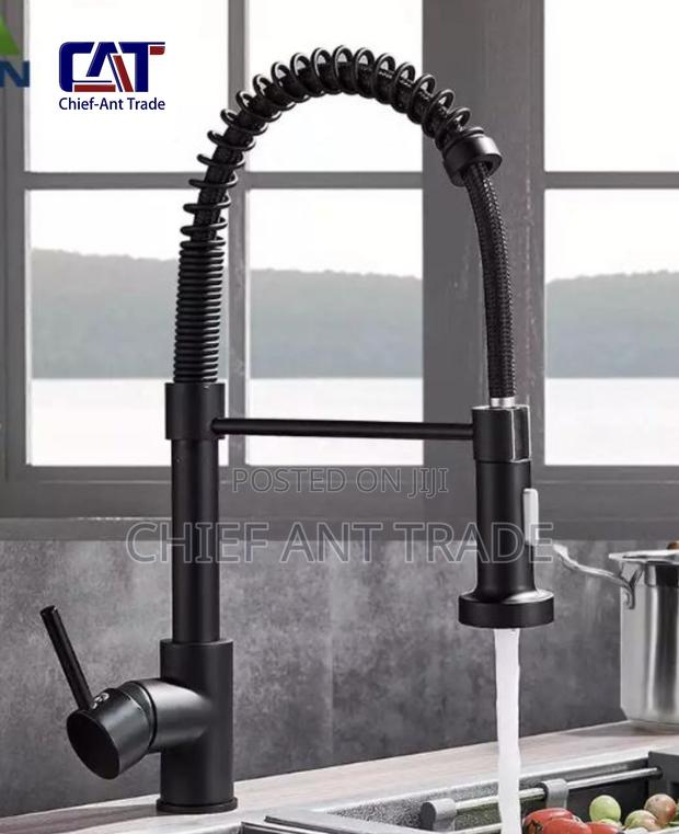 Kitchen Faucet. Heavy Duty. / Tb314 · Photo 7