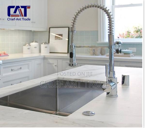Heavy Duty Tap / Faucet Tb314 · Photo 5