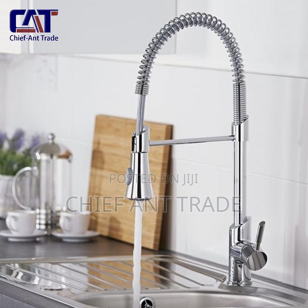 Heavy Duty Tap / Faucet Tb314 · Photo 4