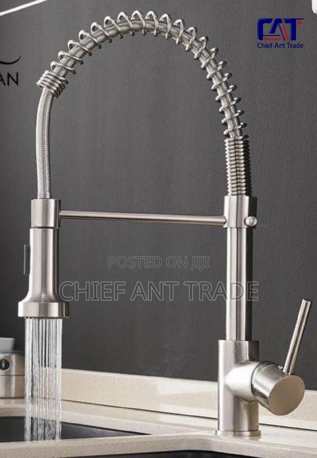 Heavy Duty Tap / Faucet Tb314 · Photo 3