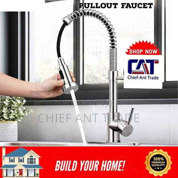 Heavy Duty Tap / Faucet Tb314 · Photo 1
