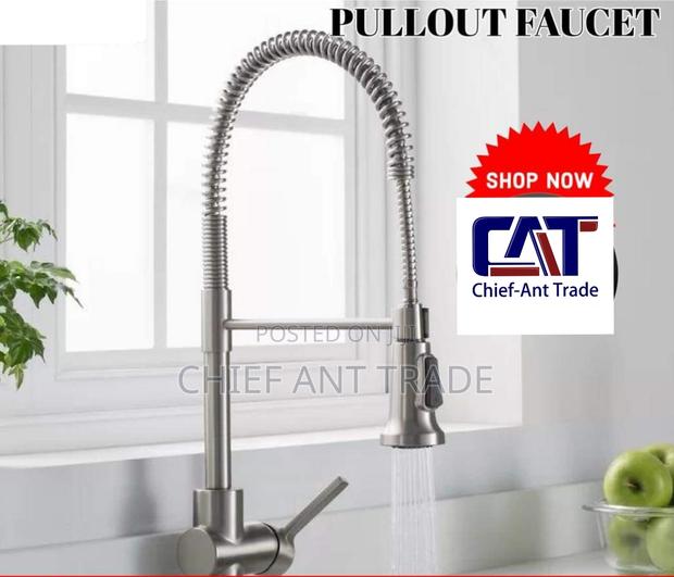 Heavy Duty Tap / Faucet Tb314 · Photo 7